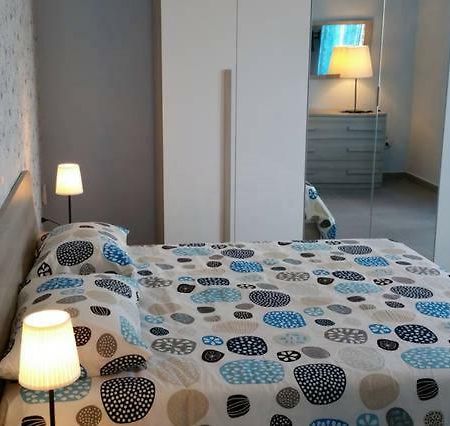 Appartamento Solemare Τόρρε ντελ Γκρέκο Εξωτερικό φωτογραφία