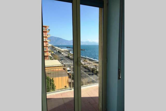 Appartamento Solemare Τόρρε ντελ Γκρέκο Εξωτερικό φωτογραφία