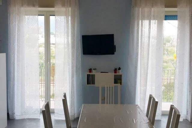 Appartamento Solemare Τόρρε ντελ Γκρέκο Εξωτερικό φωτογραφία
